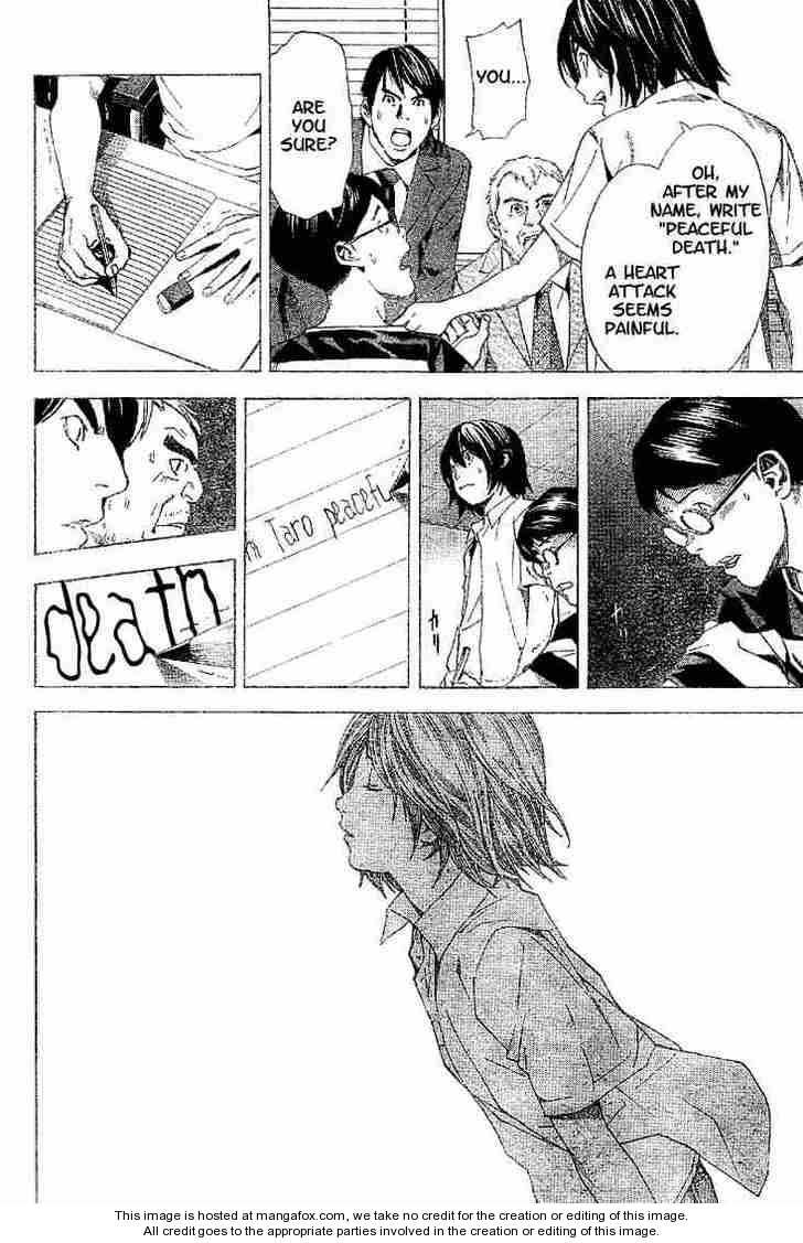 Death Note Vol.00 Chapter 000 page 47