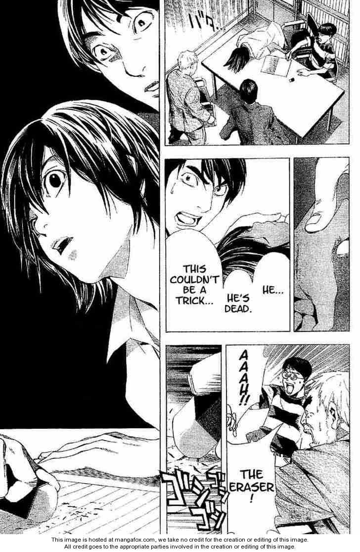 Death Note Vol.00 Chapter 000 page 48