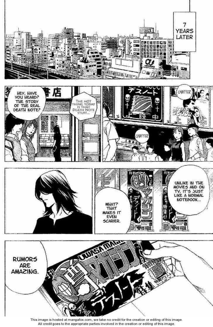 Death Note Vol.00 Chapter 000 page 51