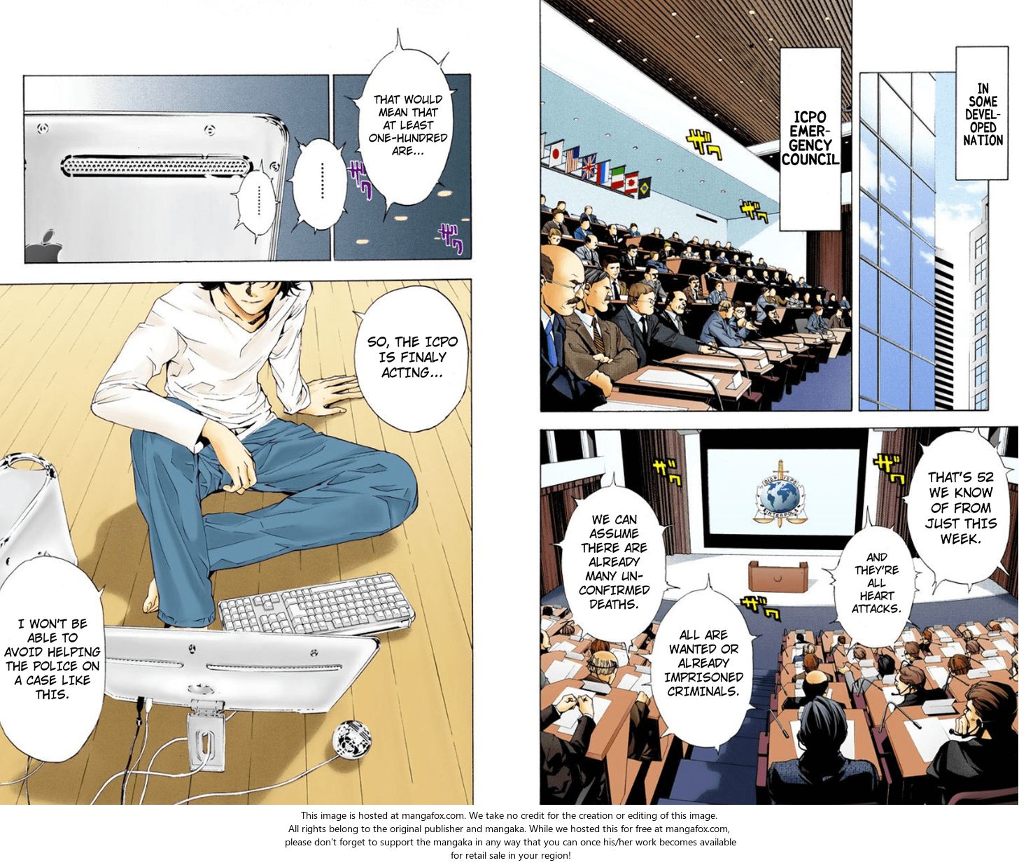Death Note Vol.01 Chapter 001.1 page 25