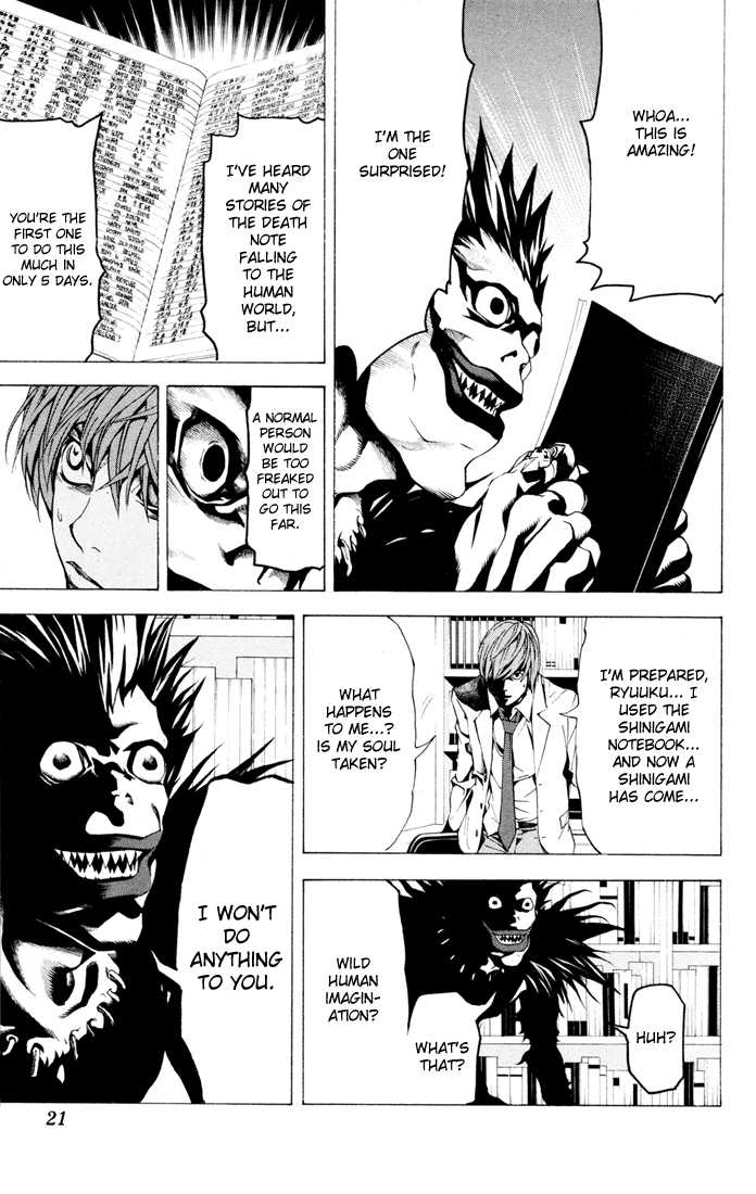 Death Note Vol.01 Chapter 001 page 20
