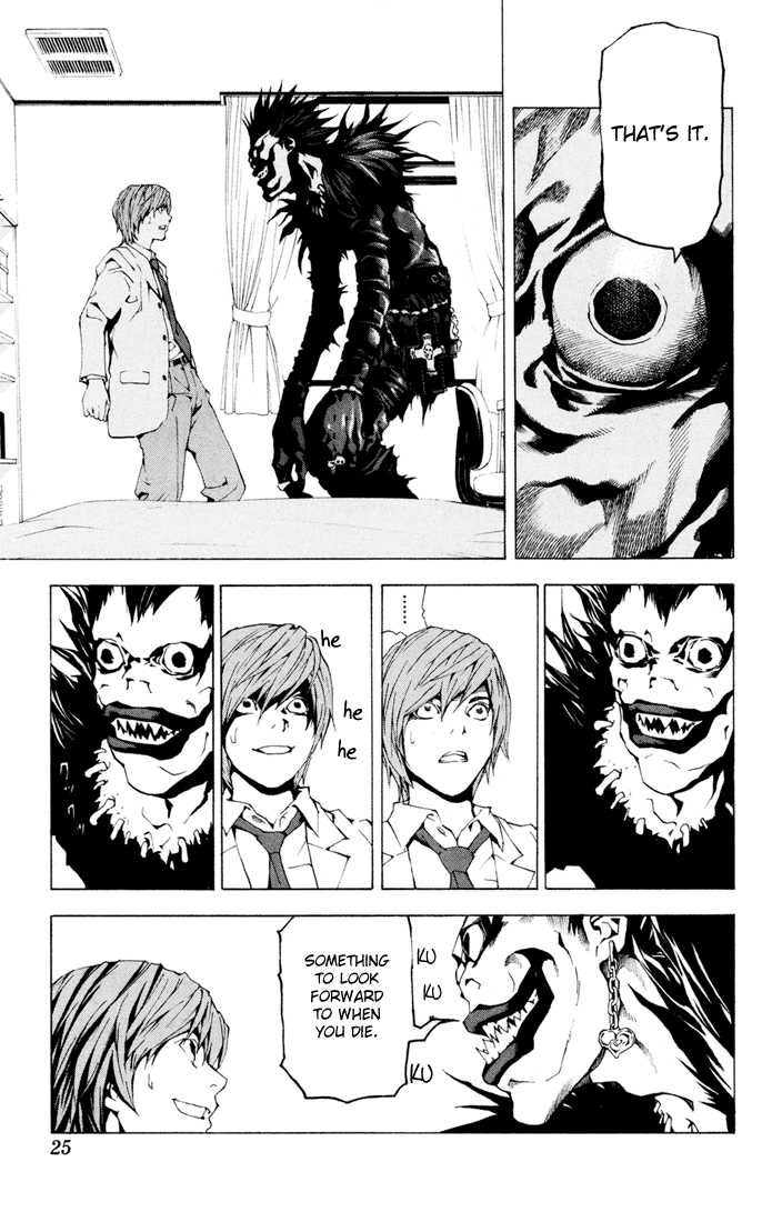 Death Note Vol.01 Chapter 001 page 24