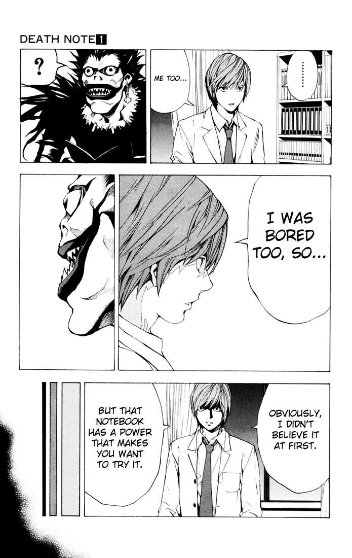 Death Note Vol.01 Chapter 001 page 28