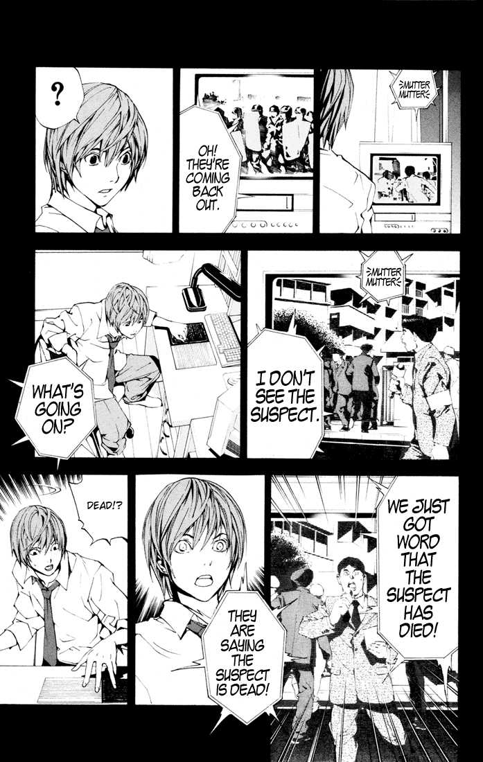 Death Note Vol.01 Chapter 001 page 32