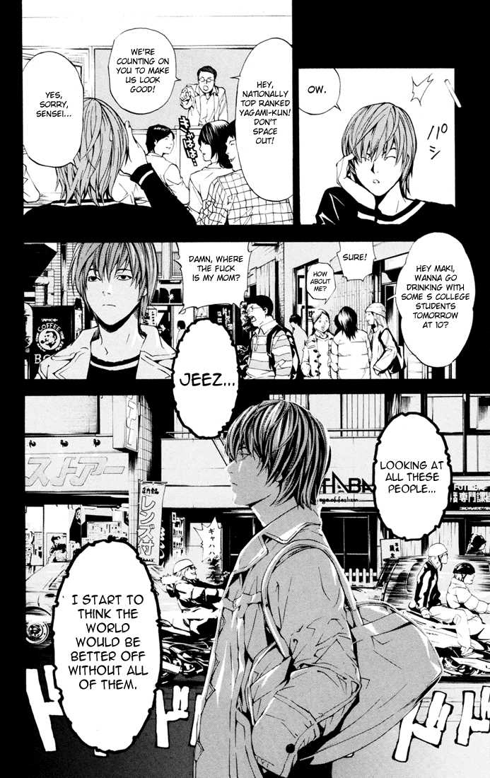 Death Note Vol.01 Chapter 001 page 35