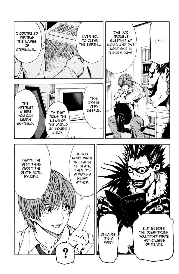 Death Note Vol.01 Chapter 001 page 45