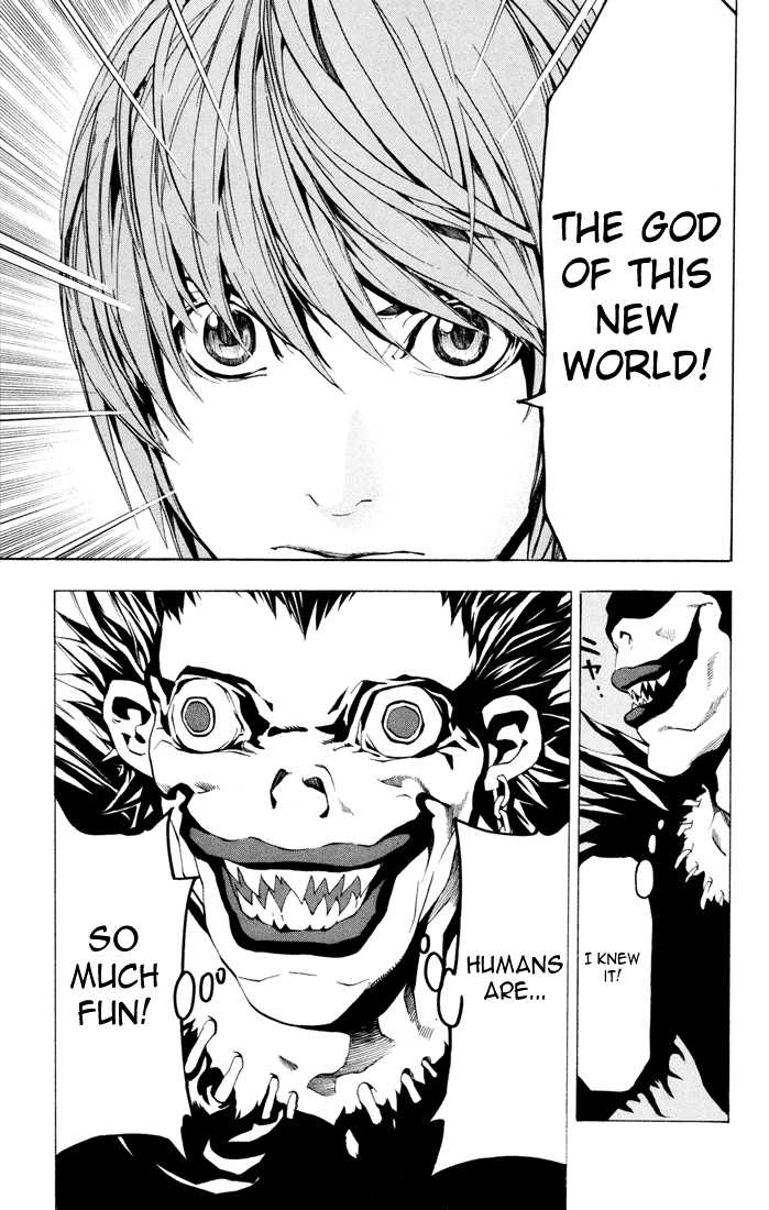 Death Note Vol.01 Chapter 001 page 48