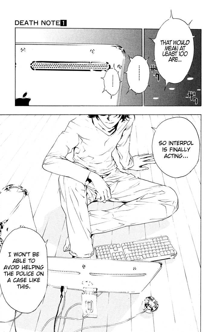 Death Note Vol.01 Chapter 001 page 50