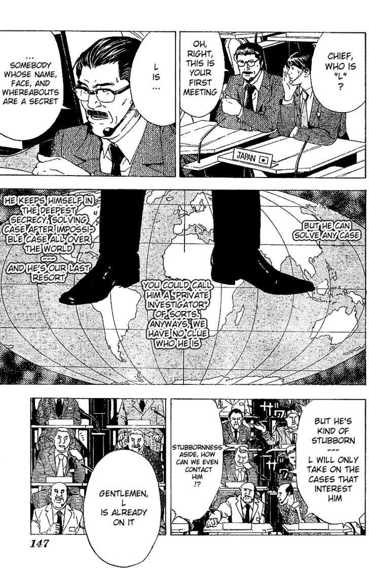 Death Note Vol.01 Chapter 002 page 8