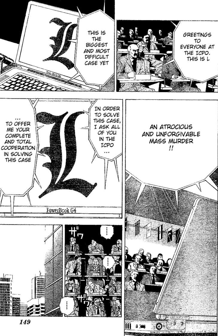 Death Note Vol.01 Chapter 002 page 10