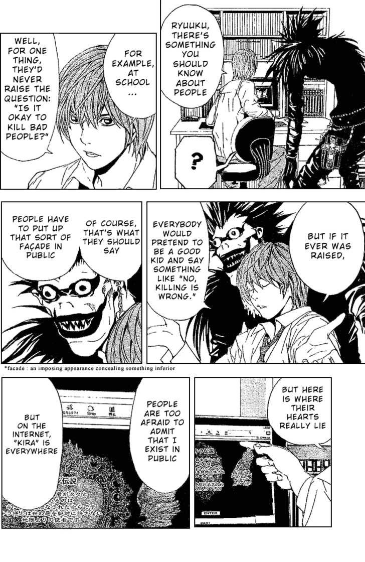 Death Note Vol.01 Chapter 002 page 15