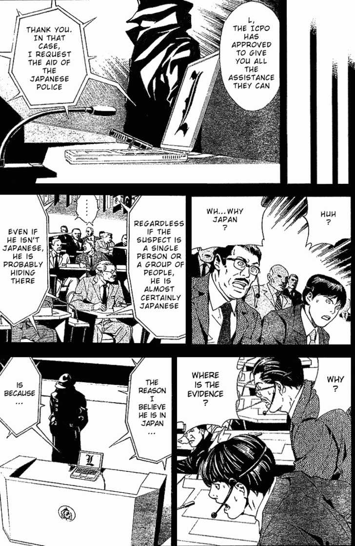 Death Note Vol.01 Chapter 002 page 18