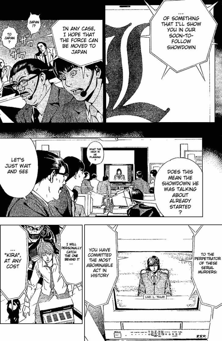 Death Note Vol.01 Chapter 002 page 19