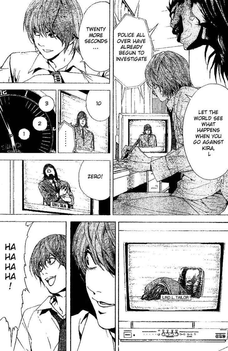 Death Note Vol.01 Chapter 002 page 22