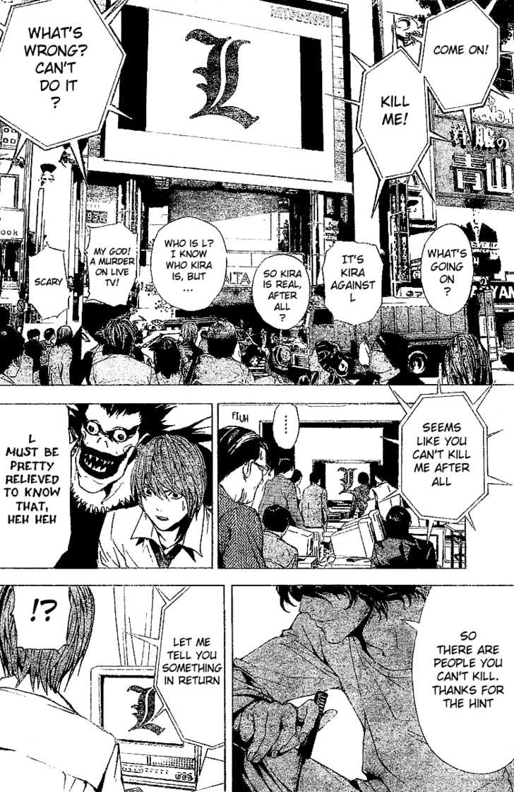 Death Note Vol.01 Chapter 002 page 25