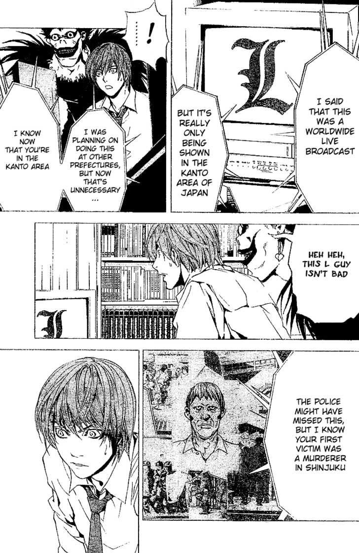 Death Note Vol.01 Chapter 002 page 26