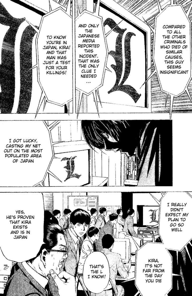 Death Note Vol.01 Chapter 002 page 27
