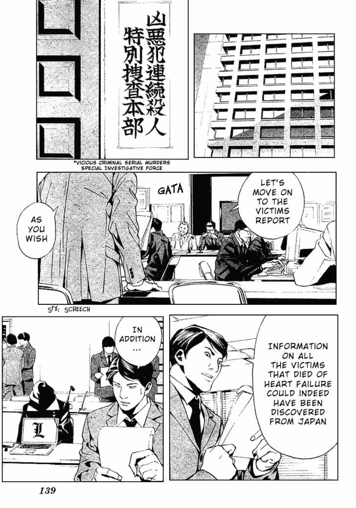 Death Note Vol.01 Chapter 003 page 10