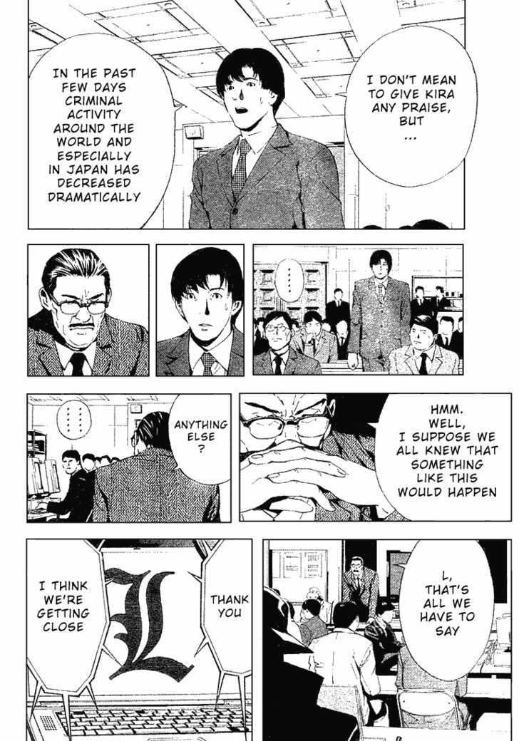 Death Note Vol.01 Chapter 003 page 13