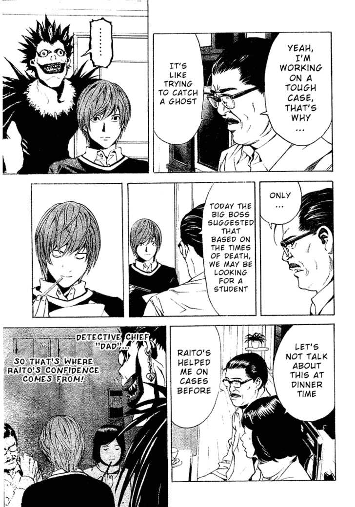 Death Note Vol.01 Chapter 003 page 20