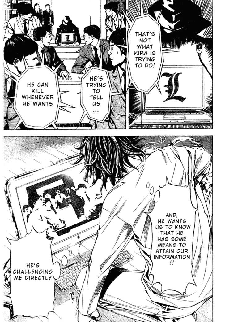 Death Note Vol.01 Chapter 003 page 24