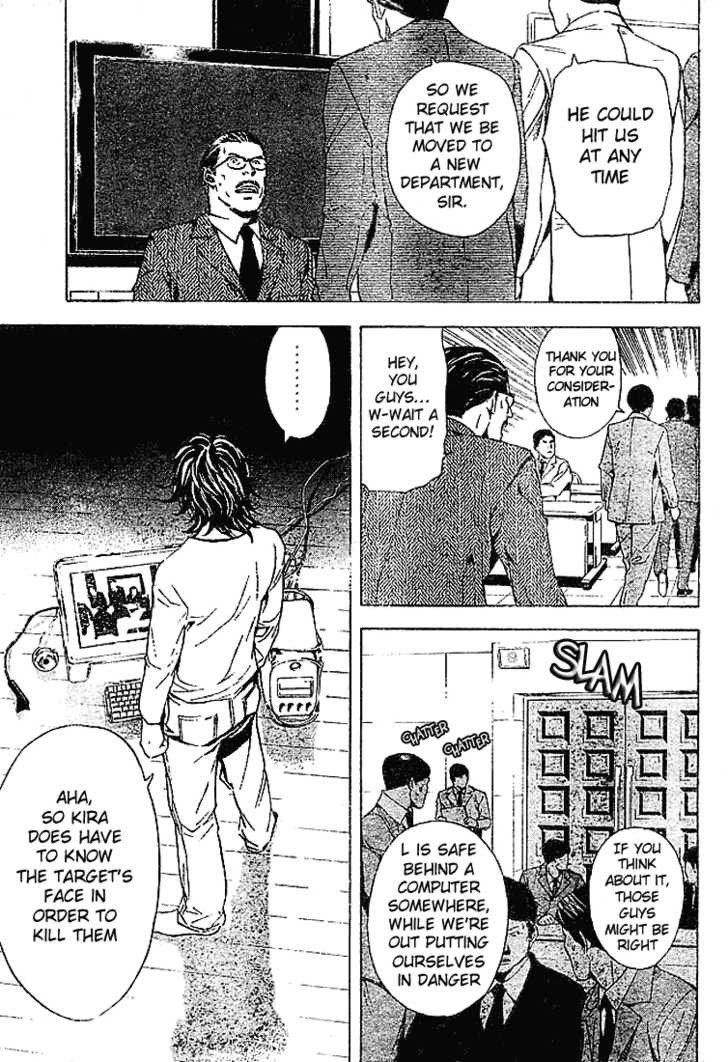Death Note Vol.01 Chapter 004 page 13