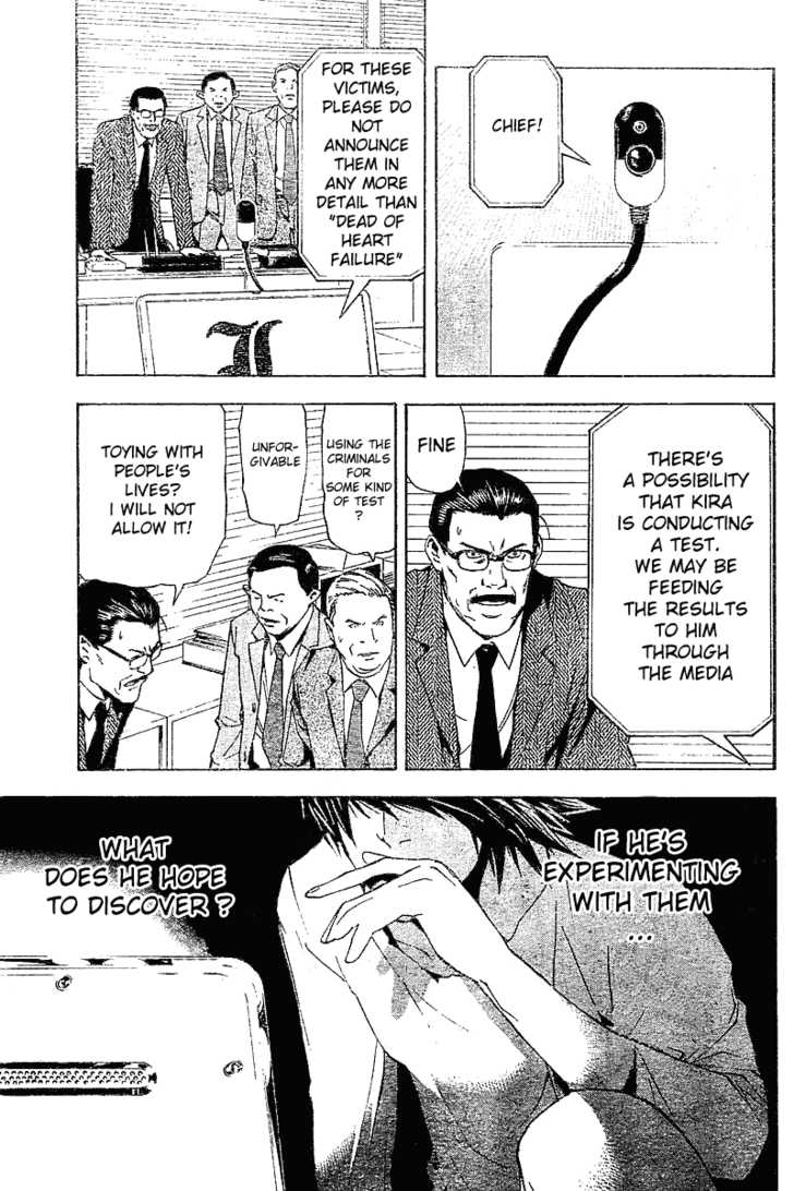 Death Note Vol.01 Chapter 006 page 15