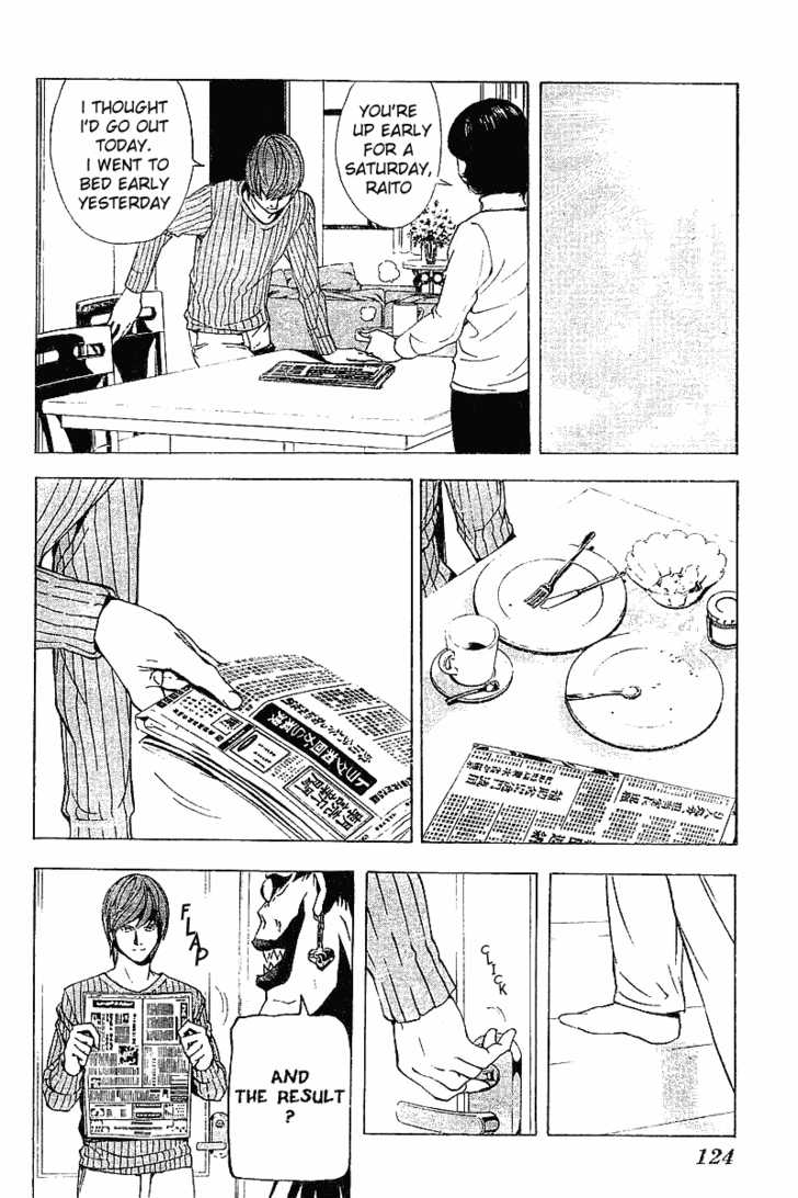 Death Note Vol.01 Chapter 006 page 20
