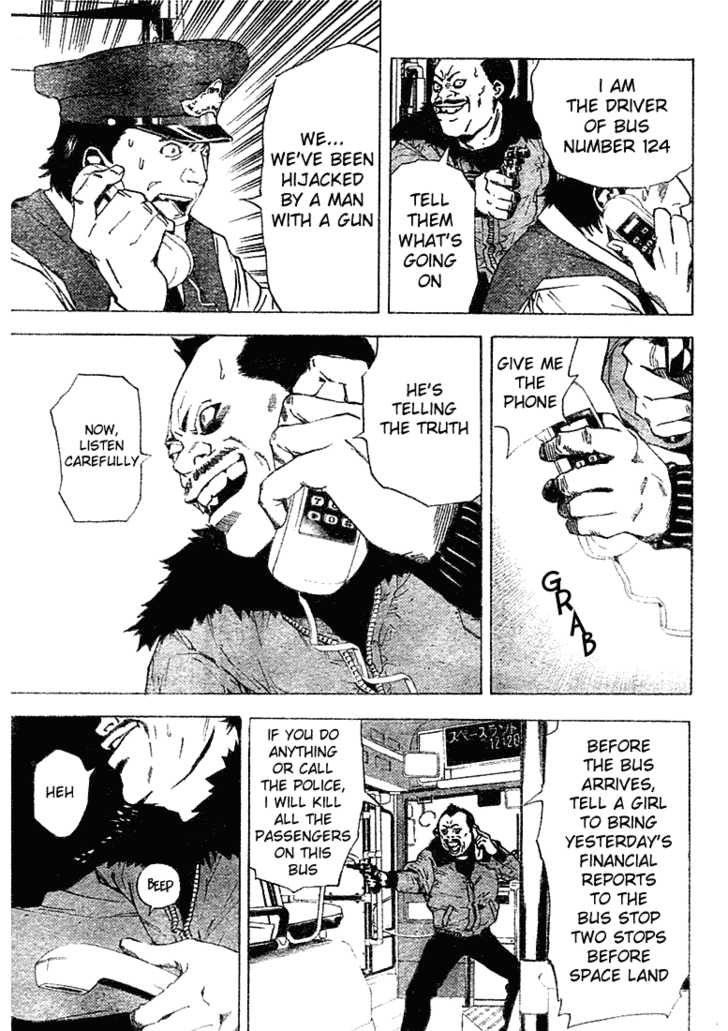 Death Note Vol.01 Chapter 007 page 7