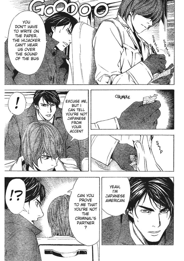 Death Note Vol.01 Chapter 007 page 9