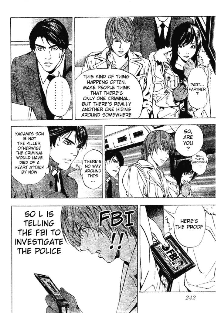 Death Note Vol.01 Chapter 007 page 10