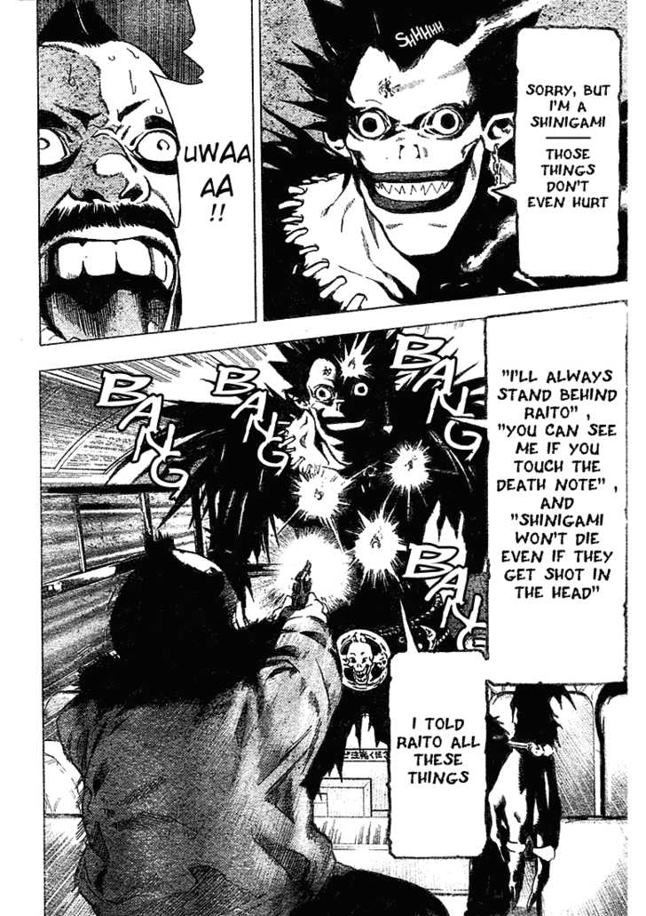 Death Note Vol.01 Chapter 007 page 16