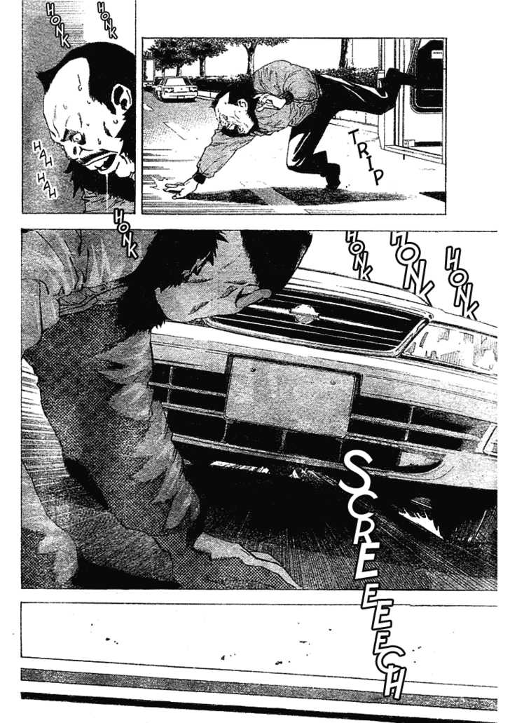 Death Note Vol.01 Chapter 007 page 18