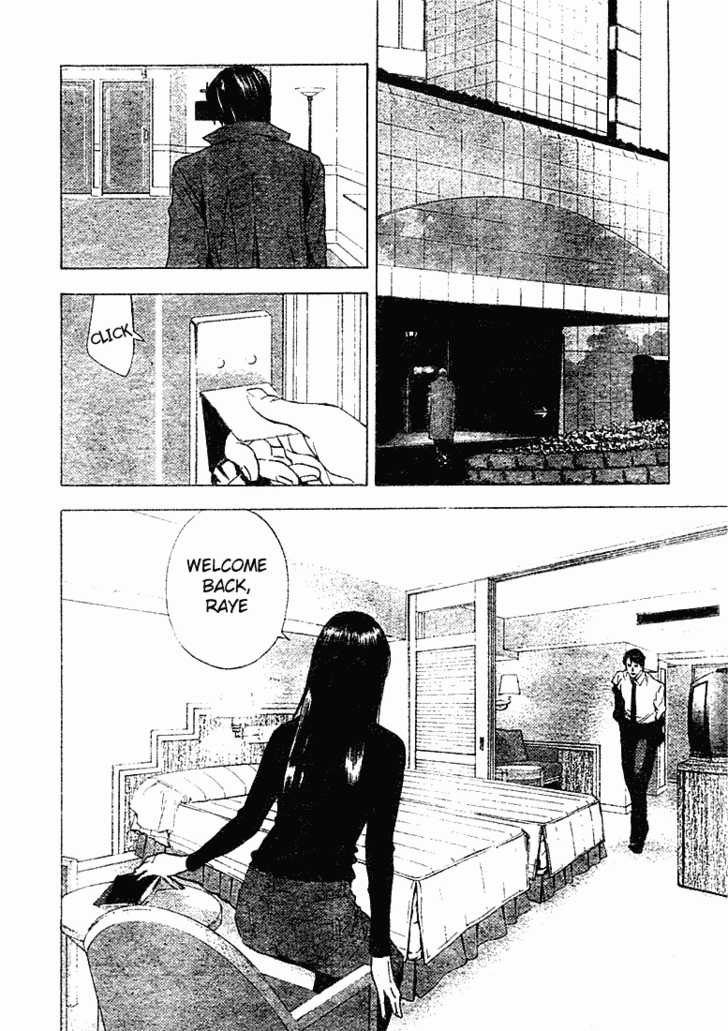 Death Note Vol.02 Chapter 008 page 4