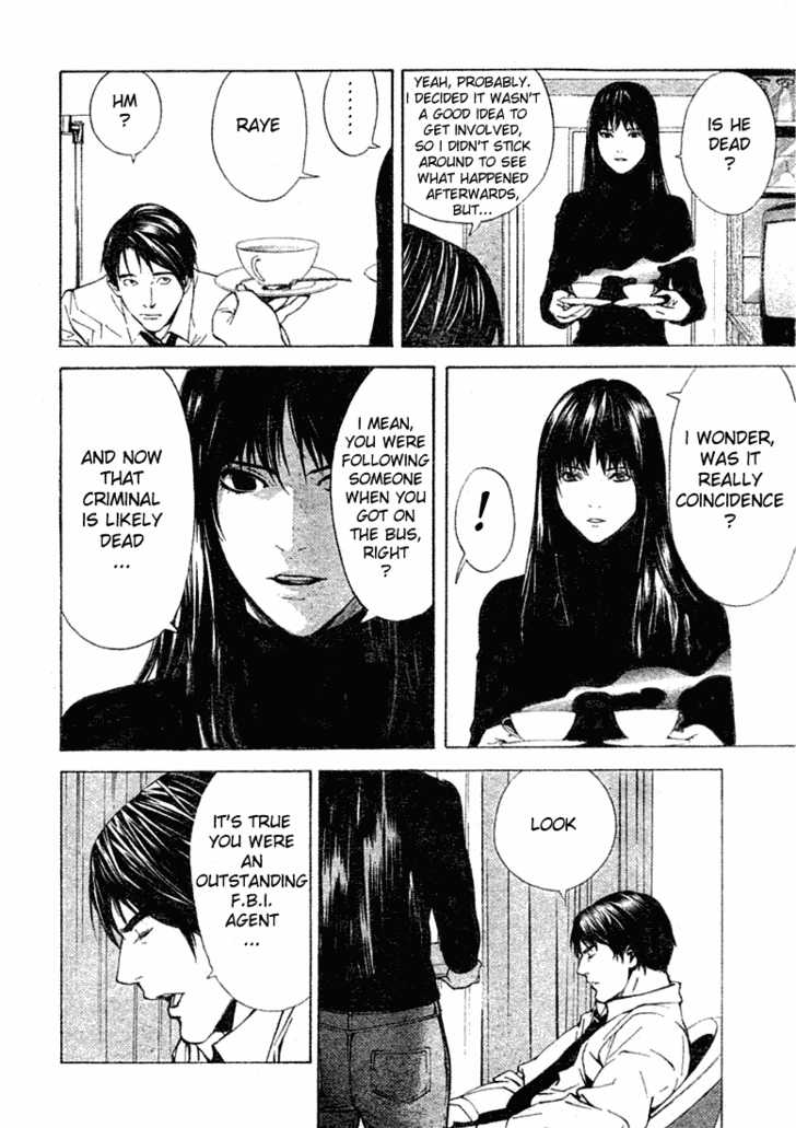 Death Note Vol.02 Chapter 008 page 6