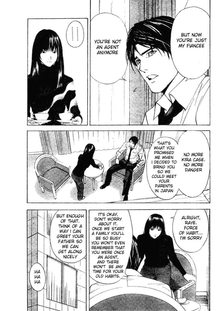 Death Note Vol.02 Chapter 008 page 7