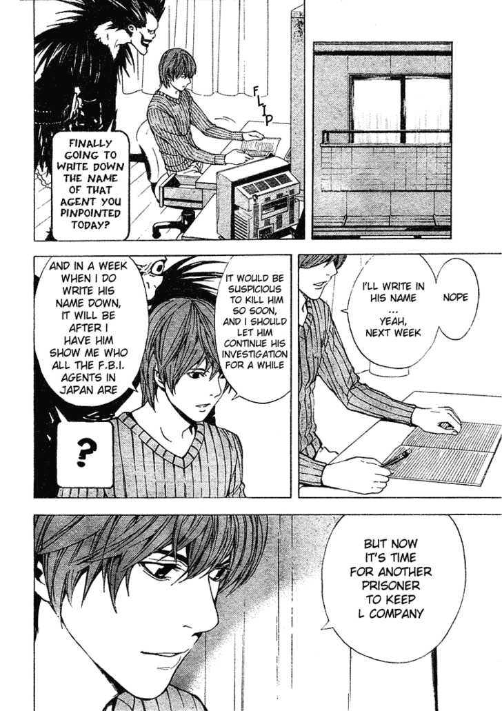 Death Note Vol.02 Chapter 008 page 8
