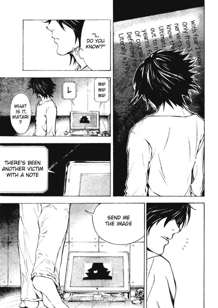 Death Note Vol.02 Chapter 008 page 9
