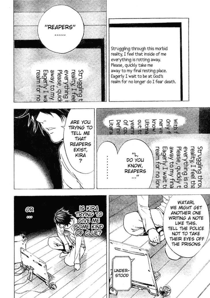 Death Note Vol.02 Chapter 008 page 10