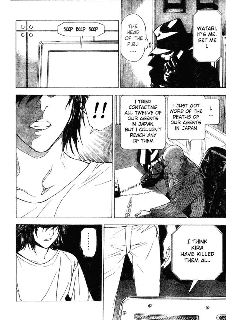 Death Note Vol.02 Chapter 008 page 12