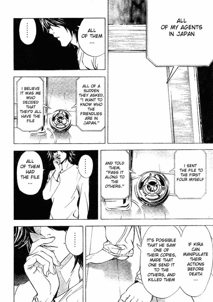 Death Note Vol.02 Chapter 008 page 14