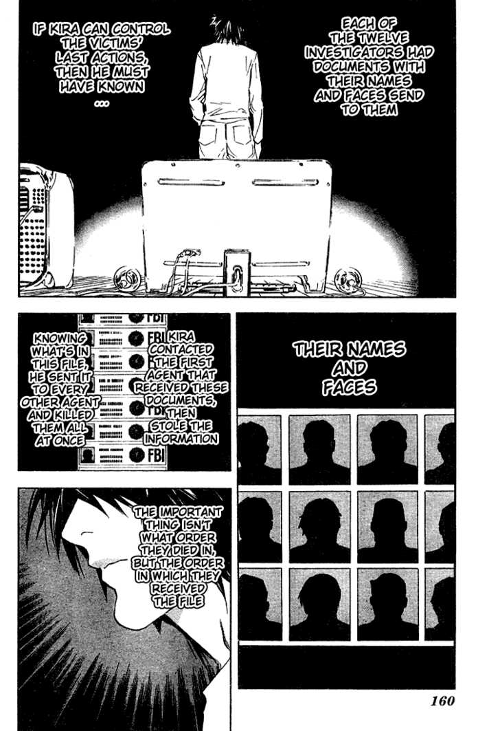 Death Note Vol.02 Chapter 009 page 2