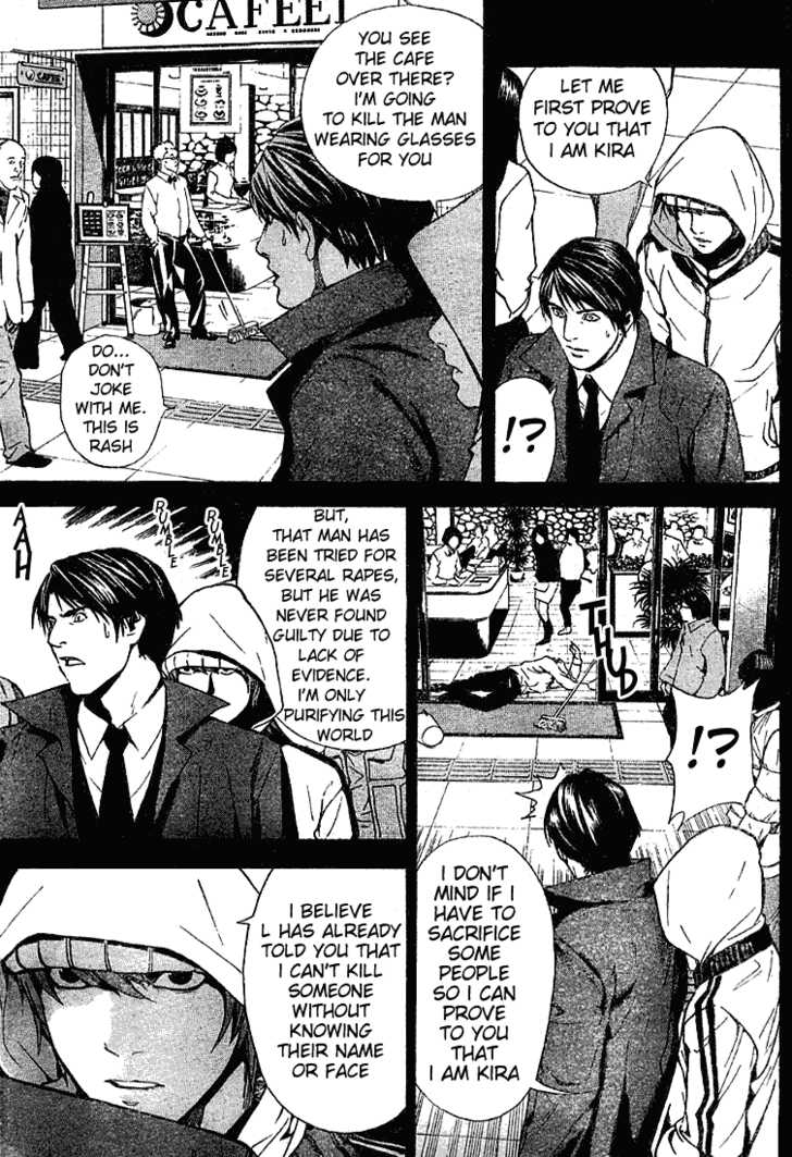 Death Note Vol.02 Chapter 009 page 9