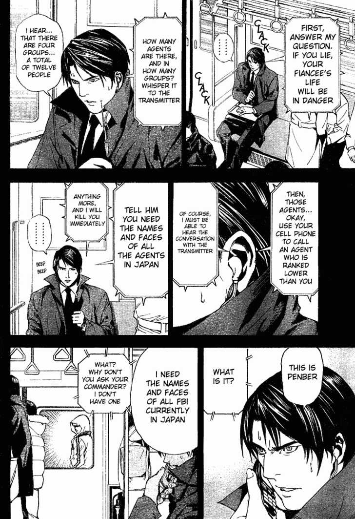 Death Note Vol.02 Chapter 009 page 12