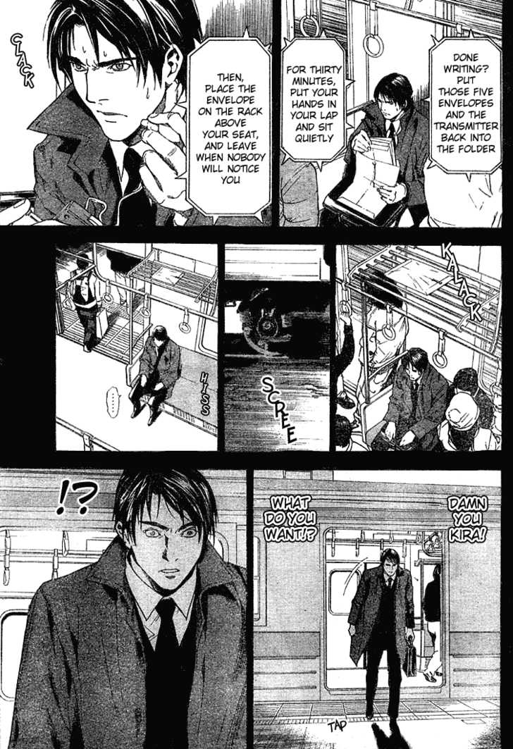 Death Note Vol.02 Chapter 009 page 15
