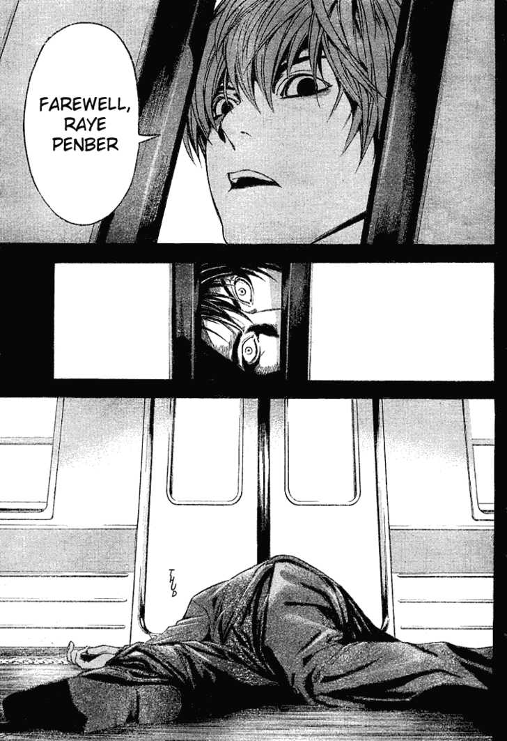 Death Note Vol.02 Chapter 009 page 17