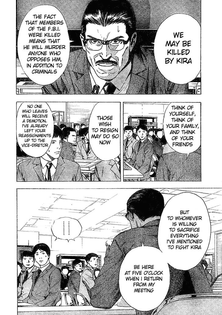 Death Note Vol.02 Chapter 010 page 6