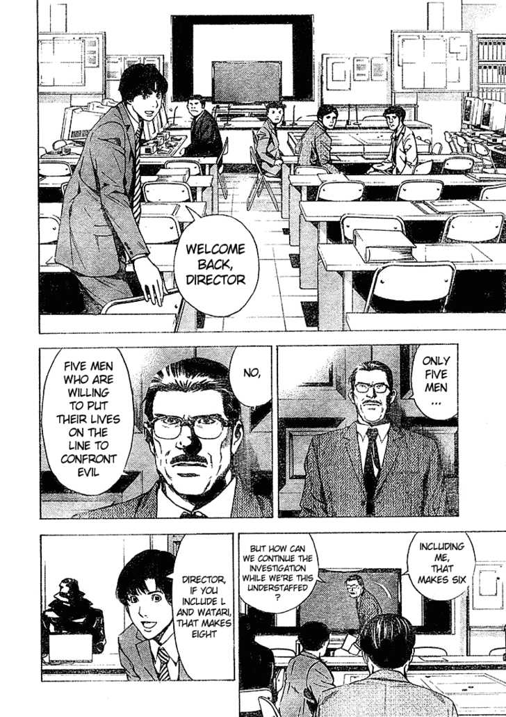 Death Note Vol.02 Chapter 010 page 8