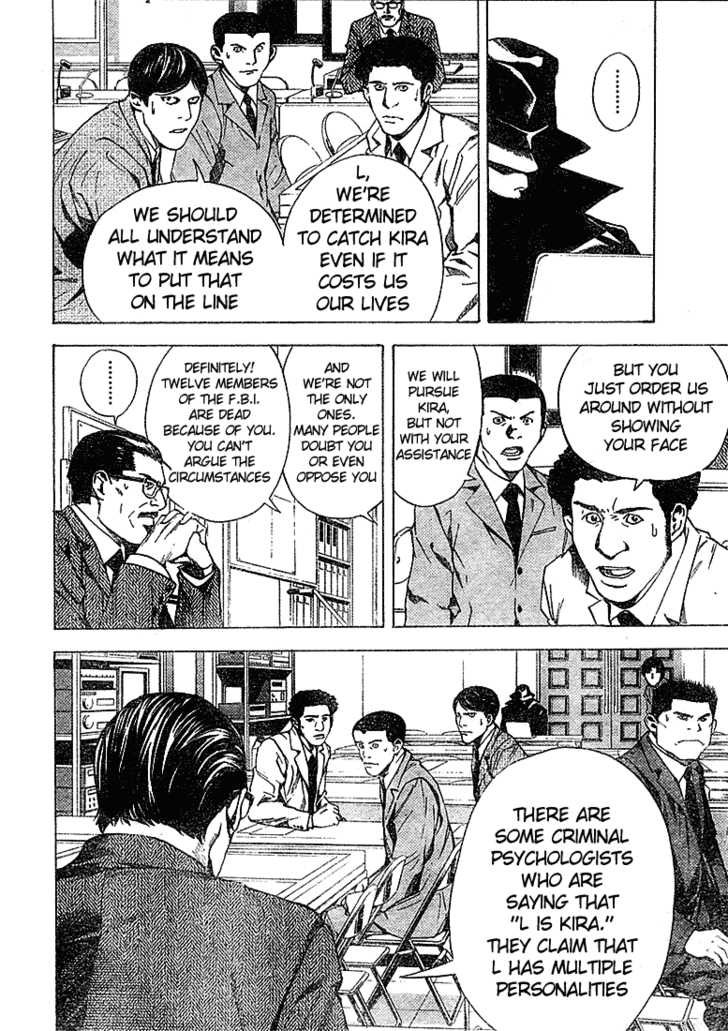Death Note Vol.02 Chapter 010 page 11