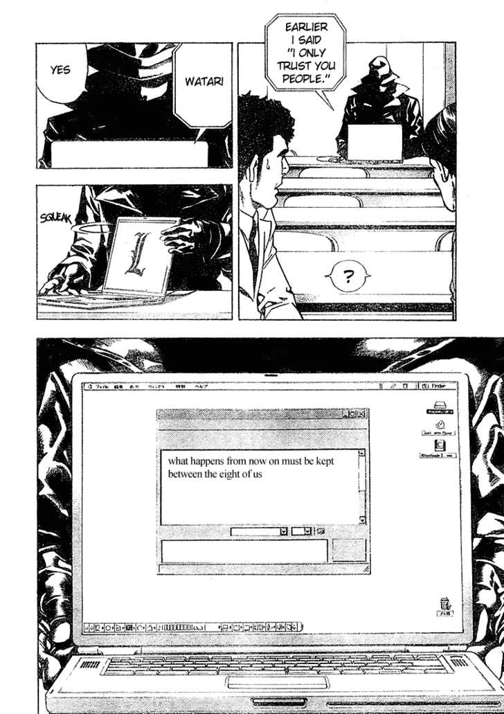 Death Note Vol.02 Chapter 010 page 13
